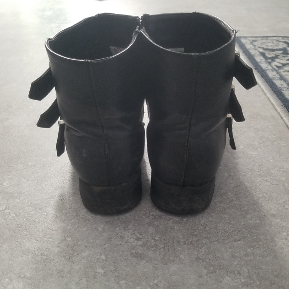 Wanted boots - Picture 7 of 7